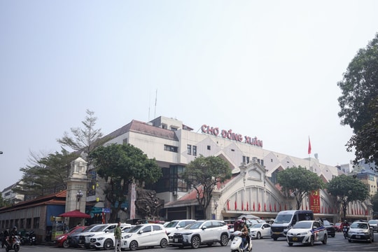 Cấm xe lớn, tăng mức phạt có giúp Hà Nội thông thoáng hơn?