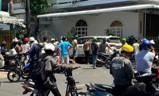 Thực hư thông tin “bắt cóc” ở Cà Mau gây xôn xao mạng xã hội