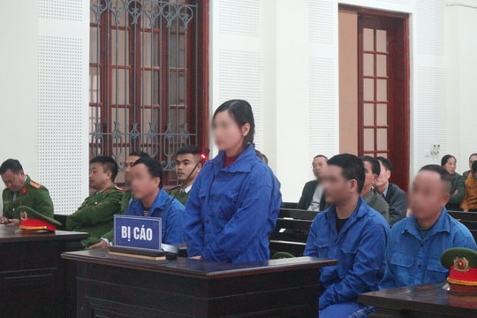 Mắc bệnh hiểm nghèo vẫn buôn ma túy