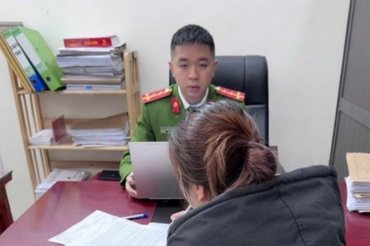 Mất hơn 600 triệu đồng khi tìm việc trên mạng xã hội