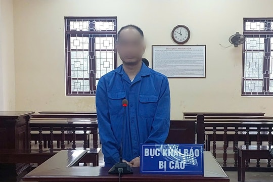 Mua ma túy chưa kịp sử dụng thì bị bắt