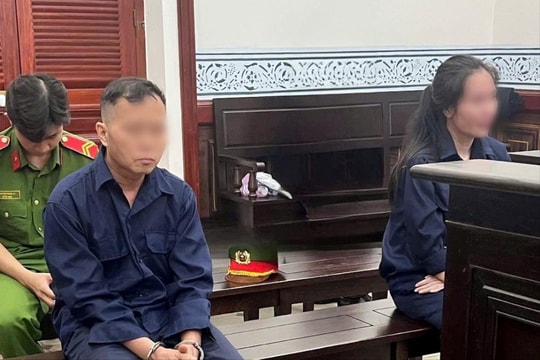 Mua ma túy về chia nhỏ để bán kiếm lời