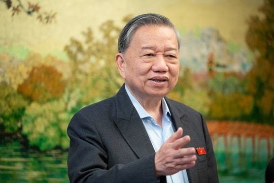 “Chìa khóa” giải quyết “điểm nghẽn” về thể chế