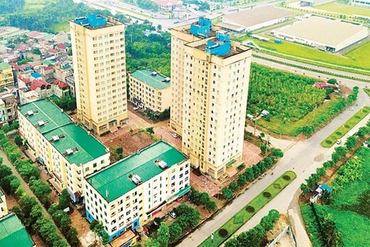 Truy trách nhiệm nhiều tập thể, cá nhân cho thuê NƠXH sai mục đích