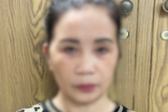 Công an Hải Phòng tìm bị hại liên quan vụ lừa đảo chiếm đoạt tài sản