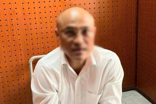 Tổng Giám đốc công ty vệ sĩ là đối tượng giết người, lẩn trốn 24 năm