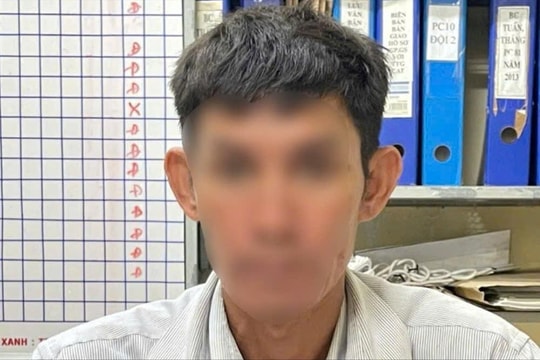 Mua ma túy về bán cho con nghiện kiếm lời