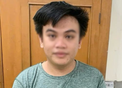 Con trai tự dàn dựng quay clip bị bắt cóc để tống tiền mẹ ruột