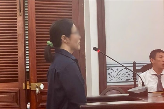 Thủ quỹ biển thủ hơn 2,5 tỷ đồng của nhà hàng