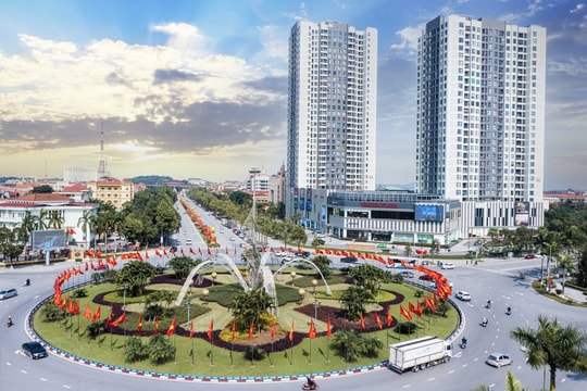 Tỉnh Bắc Ninh phấn đấu trở thành thành phố trực thuộc Trung ương vào năm 2026