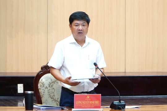 Quảng Nam: Định hướng chiến lượt về chuyển đổi số