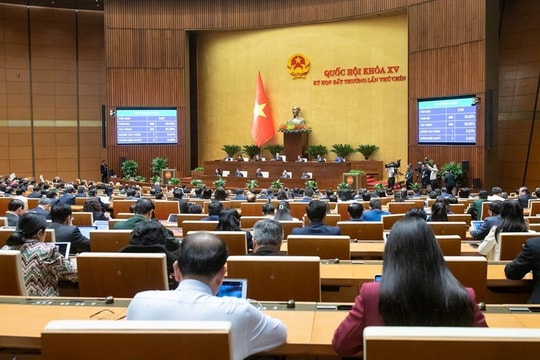 Miễn trách nhiệm dân sự tổ chức, cá nhân khi nghiên cứu khoa học