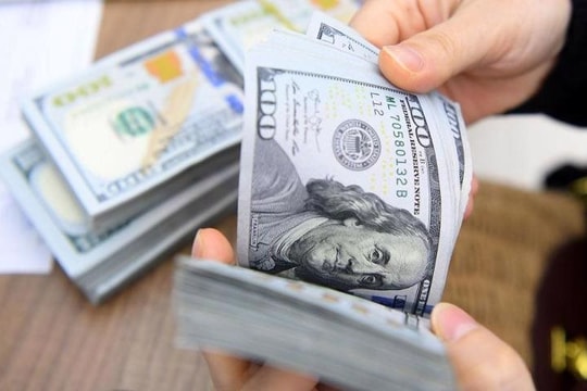 Tỷ giá USD ngày 19/2: Biến động xoay quanh xung đột Nga-Ukraine
