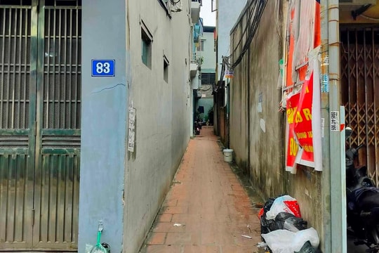 Lời khai người trông trẻ “tại gia” liên quan vụ bé gái 5 tháng tuổi tử vong