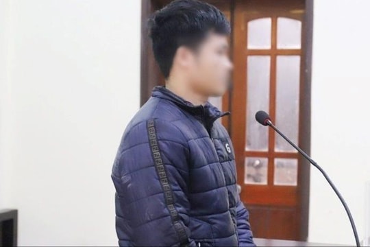 Tuyên phạt tài xế gây tai nạn chết người