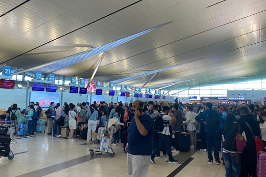 Việt Nam có 3 đại diện lọt top 10 sân bay tăng trưởng nhanh nhất Đông Nam Á