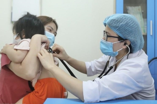 Giám sát chặt chẽ dịch bệnh truyền nhiễm trên địa bàn Thủ đô