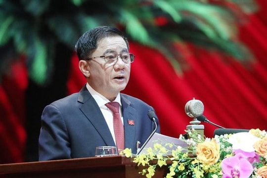 Bộ Chính trị, Ban Bí thư: Nghiên cứu bỏ cấp huyện, sáp nhập một số tỉnh