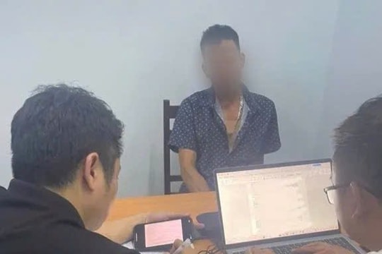 Xét xử kẻ giết người, trốn truy nã suốt 32 năm