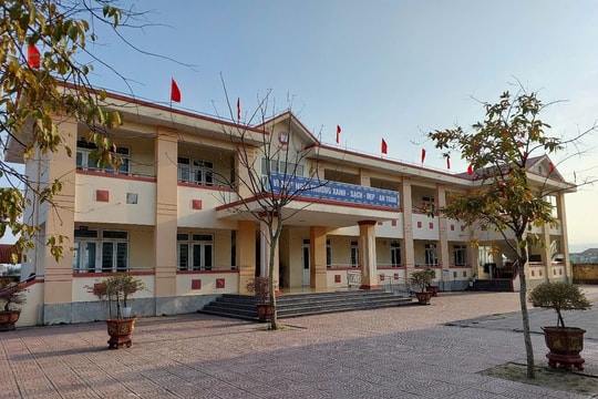 Tăng cường quản lý tuyển sinh và dạy thêm, học thêm, đảm bảo chất lượng giáo dục