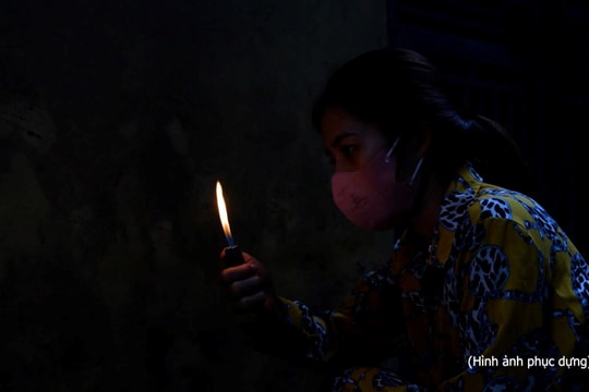 Niềm tin Công lý: Khi lòng tốt bị đặt sai chỗ