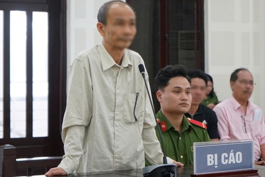 Cựu cán bộ Cảng vụ Hàng không với chiêu lừa "chạy việc"