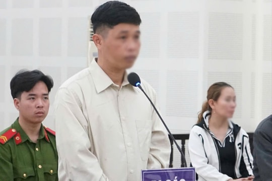 Lừa làm giấy tờ chuyển đổi mục đích sử dụng đất để chiếm đoạt tài sản