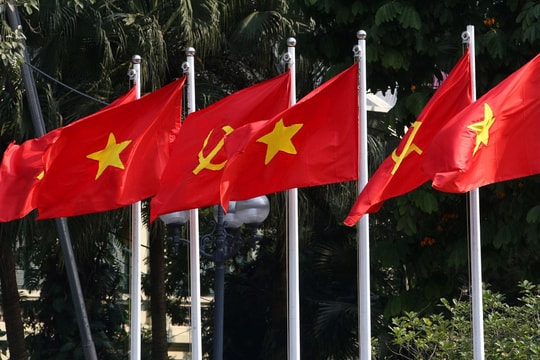 Bài viết của Tổng Bí thư về Đại hội Đảng bộ các cấp: Bảo đảm tính thống nhất giữa thể chế và nhân sự