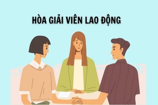 Hà Nội: Tuyển chọn, bổ nhiệm 25 hòa giải viên lao động năm 2025