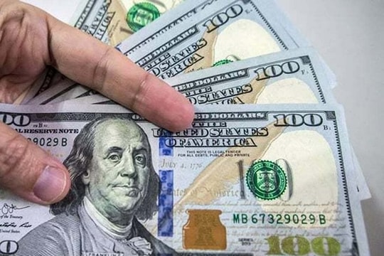 Tỷ giá USD ngày 20/2: Thị trường lấy lại “sắc xanh”