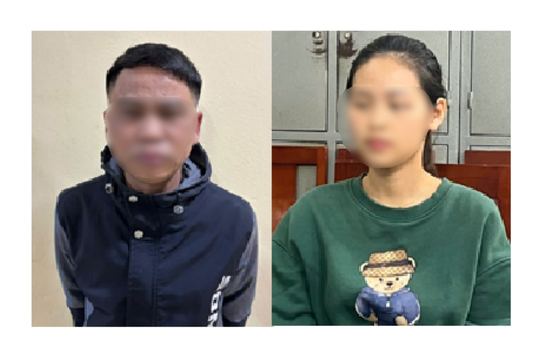 Bố và con gái thuê người đánh, tạt axit nhân tình của con trai