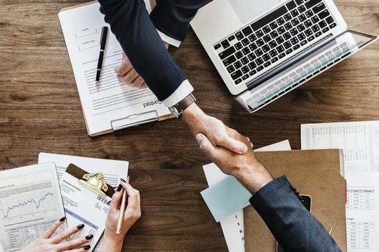 Người có hợp đồng lao động từ 1 tháng trở lên phải đóng bảo hiểm xã hội?