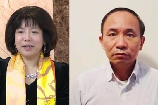 Cựu Vụ phó chuẩn bị hầu tòa trong vụ án liên quan tới AIC