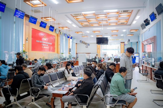 TP. Huế: Khó khăn trong đề nghị cấp lại giấy chứng nhận đăng ký doanh nghiệp