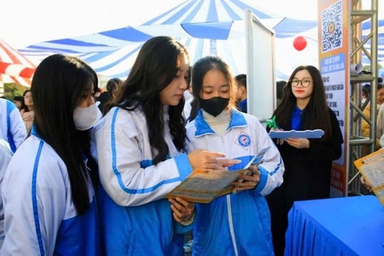 Vì sao Trường Đại học Hồng Đức bỏ xét học bạ đối với ngành sư phạm?