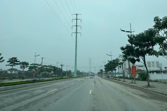 'Đất vàng' Sầm Sơn chuẩn bị lên sàn