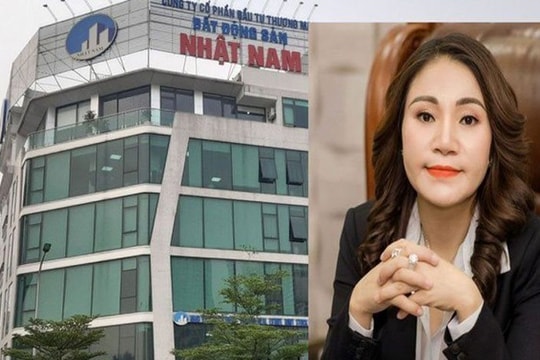 Điều tra bổ sung Công ty BĐS Nhật Nam lừa đảo hơn 25.000 người