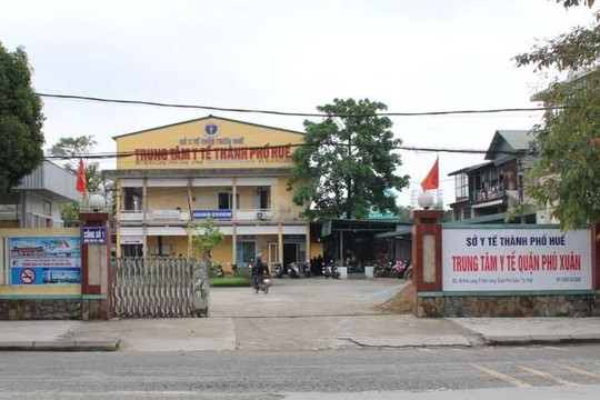Thu không đủ chi, nhân viên ngành y bị chậm lương