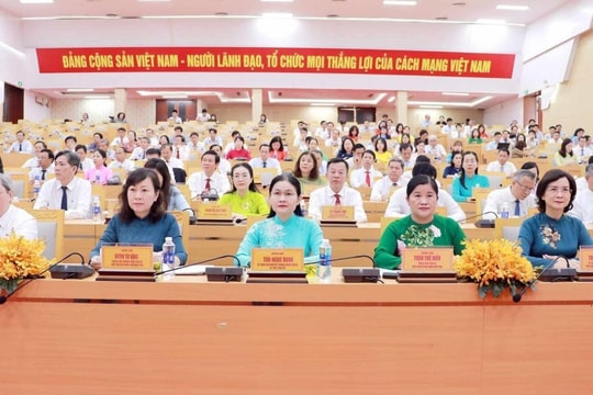 Bình Phước bắt đầu triển khai nhiệm vụ theo mô hình tổ chức mới