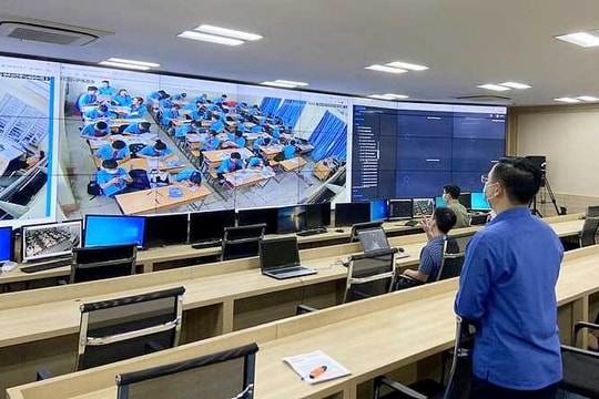 Được chỉ định thầu với thuê dịch vụ công nghệ thông tin