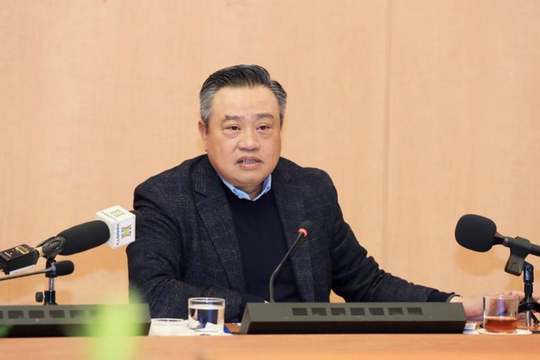 Hà Nội: Chốt thời gian khởi công dự án "treo" 17 năm