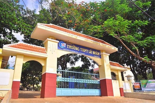 Xử lý nghiêm vụ học sinh cấp 3 đánh nhau