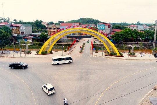 Phú Bình (Thái Nguyên): Phát hiện nhiều sai phạm trong công tác quản lý thu, chi ngân sách