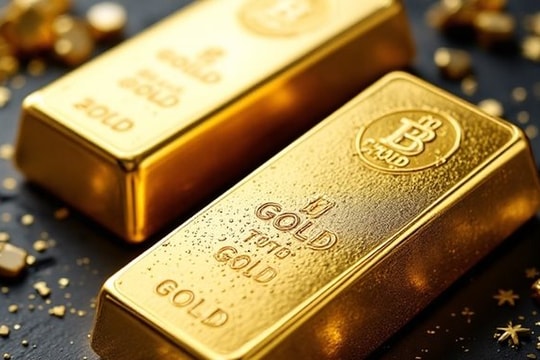 Giá vàng hôm nay 21/2: Nhẫn trơn và miếng SJC neo cao