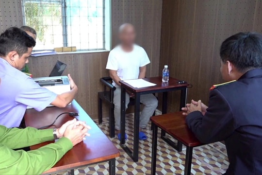 Nỗi đau của người cha khi con gái bị chồng sát hại