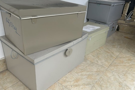 Phát hiện hàng loạt đơn vị gian lận hồ sơ dự thầu