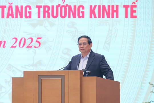 10 nhiệm vụ, giải pháp trọng tâm để đạt mục tiêu tăng trưởng 8% trở lên