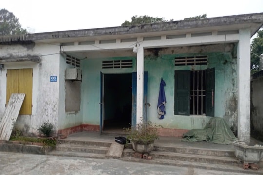 Hải Dương chi thêm gần 80 tỷ xoá nhà tạm, nhà dột nát