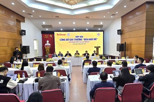 Giải thưởng “Bền Đam Mê” và vai trò đồng hành của nhãn hàng trong thời đại mới