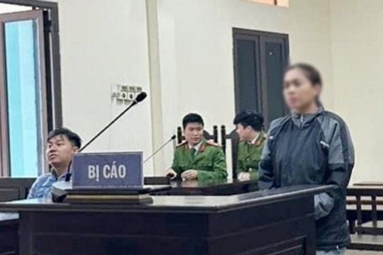 Mất gần 500 triệu đồng vì nhận vợ chồng qua mạng xã hội